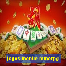 jogos mobile mmorpg