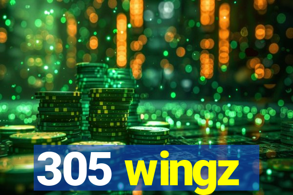 305 wingz