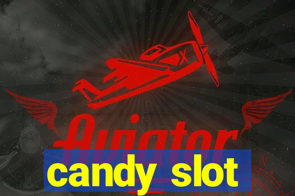 candy slot