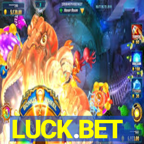 LUCK.BET