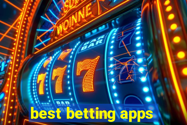 best betting apps