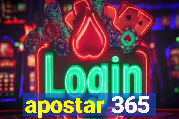 apostar 365