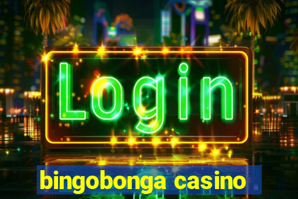 bingobonga casino