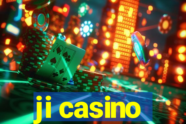 ji casino