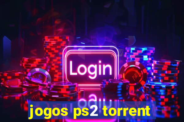 jogos ps2 torrent