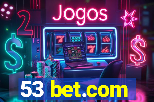 53 bet.com