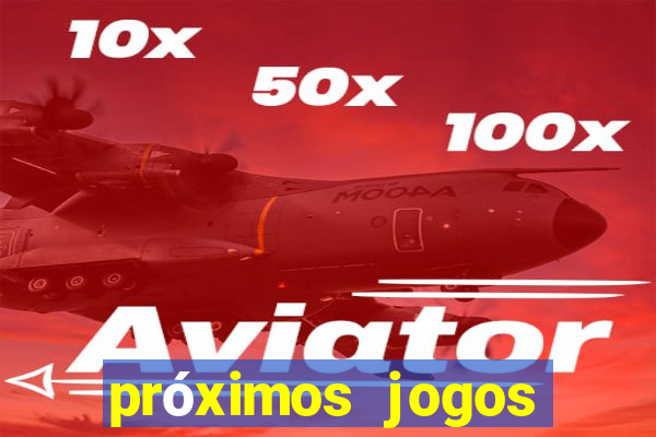 próximos jogos inter brasileir?o