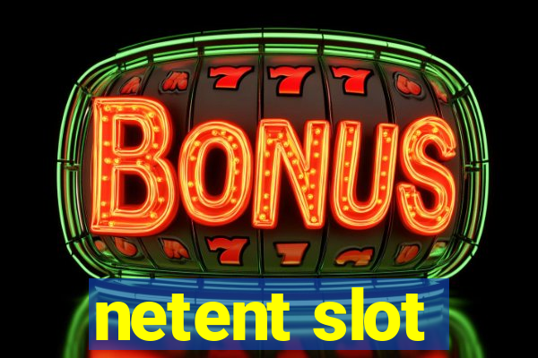 netent slot