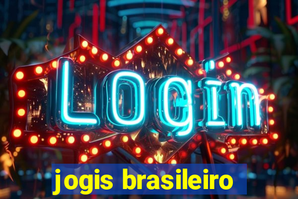 jogis brasileiro