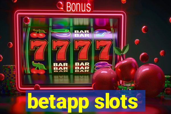 betapp slots