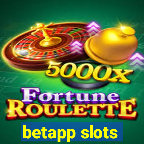 betapp slots