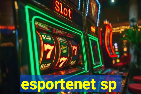 esportenet sp