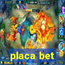 placa bet