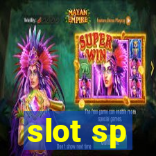 slot sp