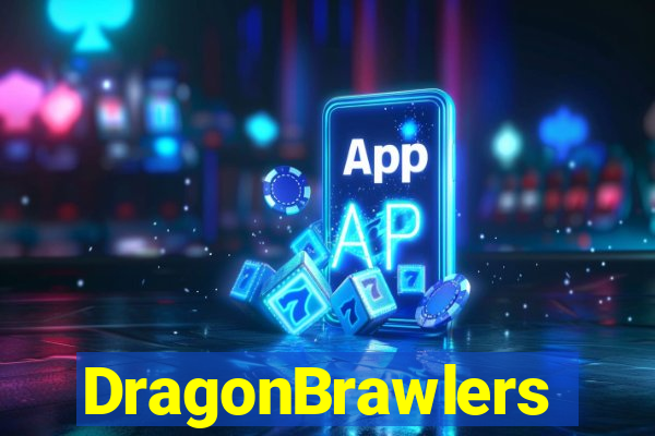 DragonBrawlers