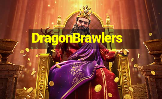 DragonBrawlers