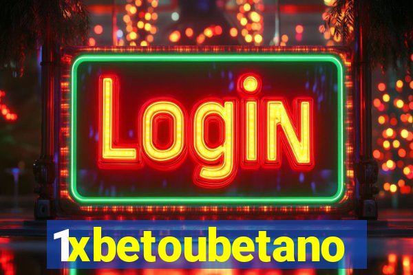 1xbetoubetano