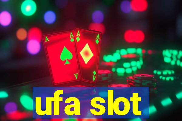 ufa slot