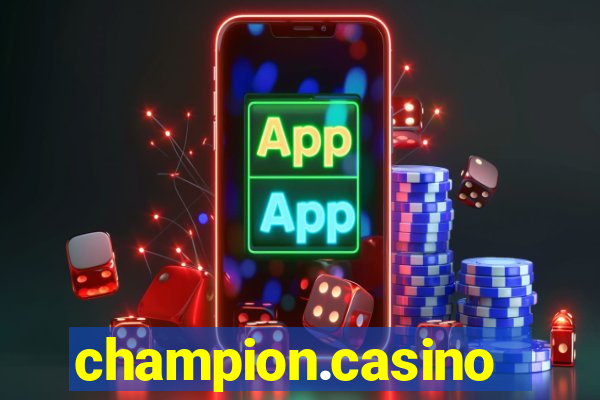 champion.casino