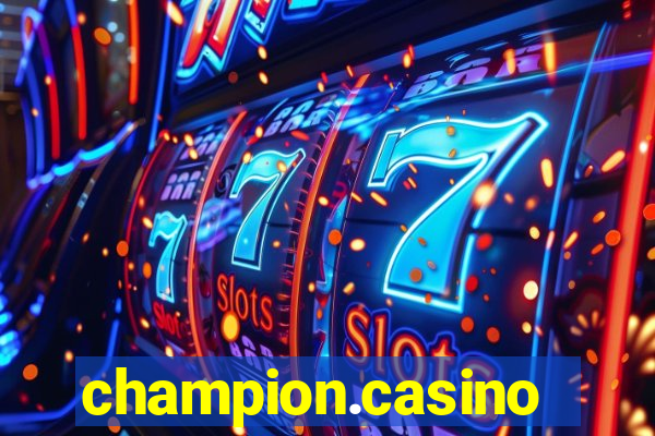 champion.casino