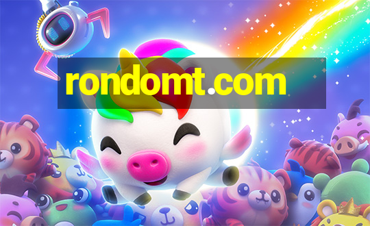 rondomt.com