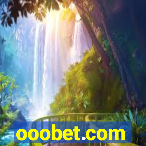 ooobet.com