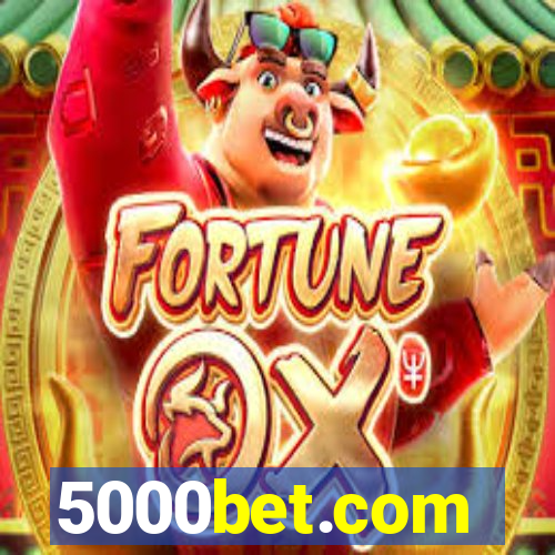 5000bet.com