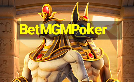 BetMGMPoker