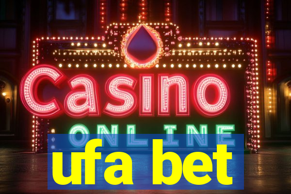 ufa bet