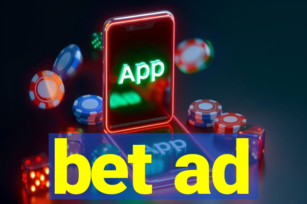 bet ad