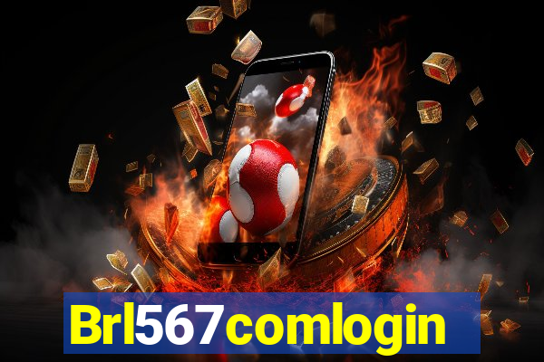 Brl567comlogin