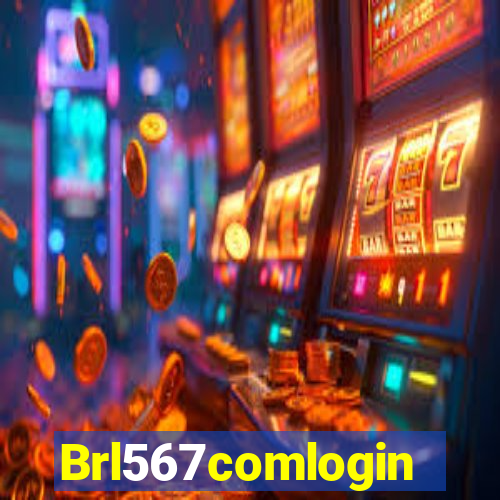 Brl567comlogin