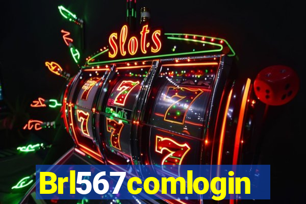 Brl567comlogin