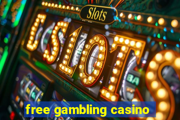 free gambling casino