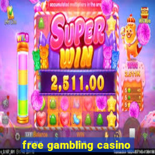 free gambling casino