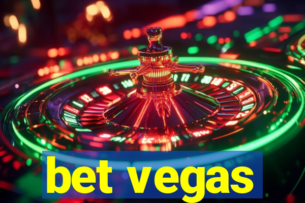 bet vegas