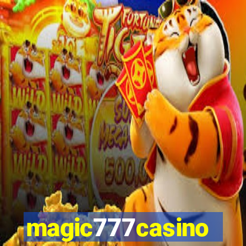 magic777casino