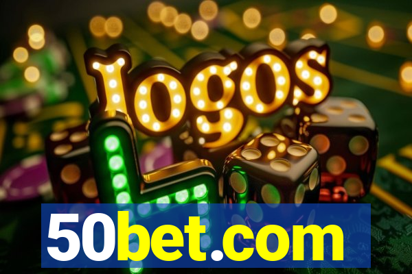 50bet.com