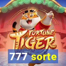 777 sorte