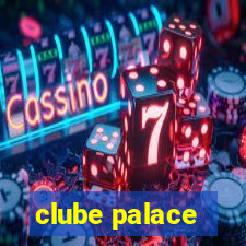 clube palace