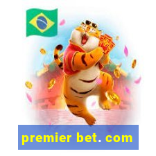 premier bet. com