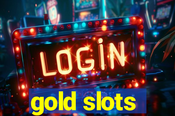 gold slots