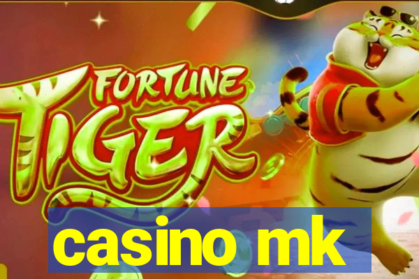 casino mk