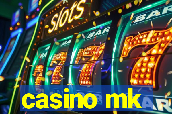 casino mk