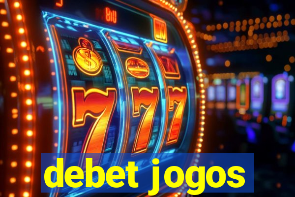 debet jogos