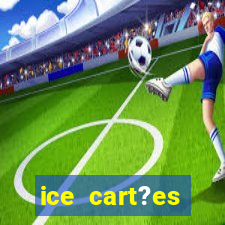 ice cart?es especiais ltda