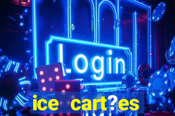 ice cart?es especiais ltda