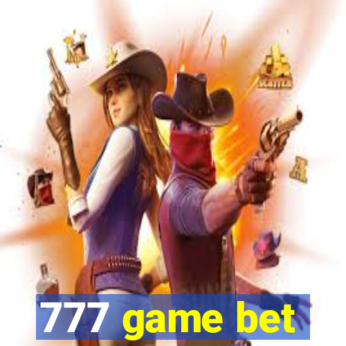 777 game bet