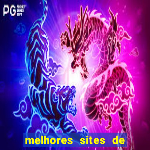 melhores sites de casino online