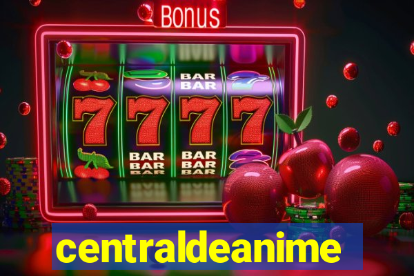 centraldeanime